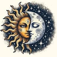 Moon PFP