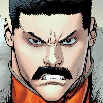 Invincible PFP