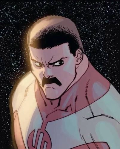 Invincible PFP