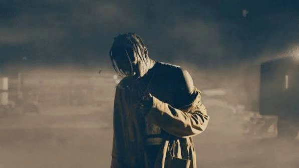 Travis Scott PFP
