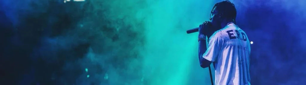 Travis Scott PFP