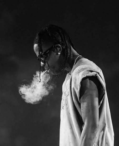 Travis Scott PFP