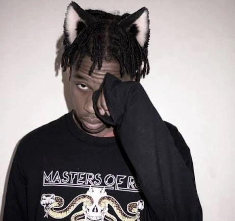 Travis Scott PFP