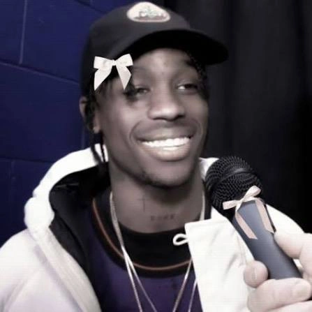 Travis Scott PFP
