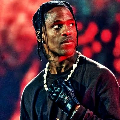 Travis Scott PFP