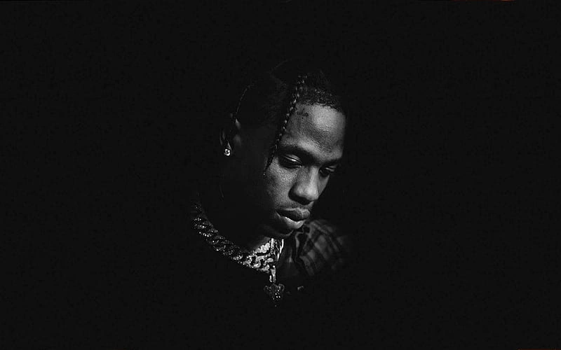 Travis Scott PFP