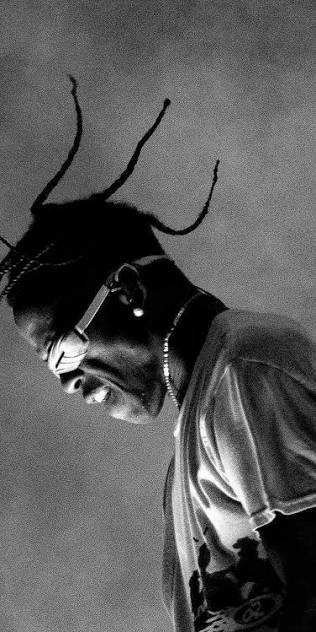 Travis Scott PFP