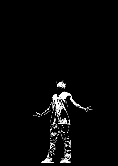 Travis Scott PFP