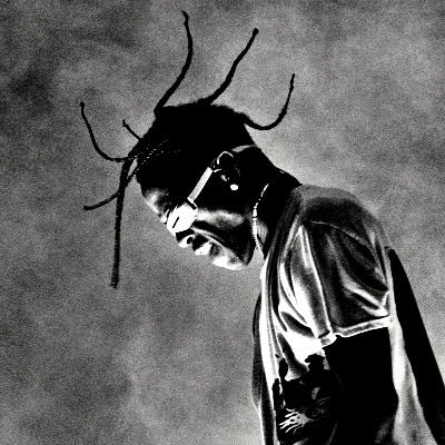 Travis Scott PFP