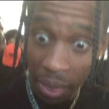 Travis Scott PFP