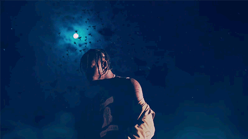 Travis Scott PFP
