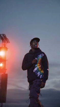 Travis Scott PFP