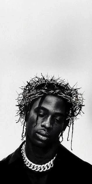 Travis Scott PFP