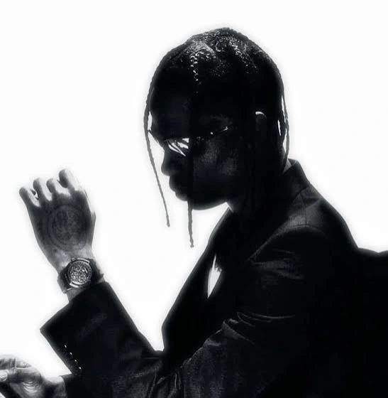 Travis Scott PFP