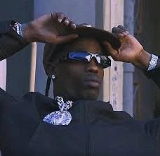Travis Scott PFP