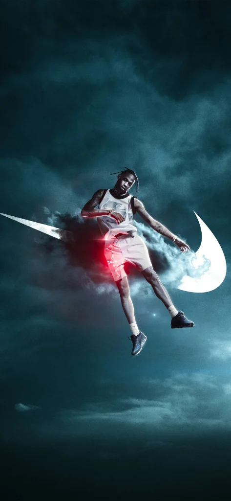 Travis Scott PFP