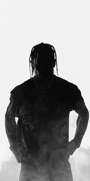 Travis Scott PFP