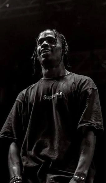 Travis Scott PFP