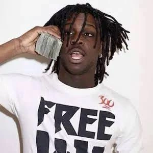 Chief Keef PFP