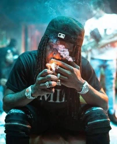 Chief Keef PFP