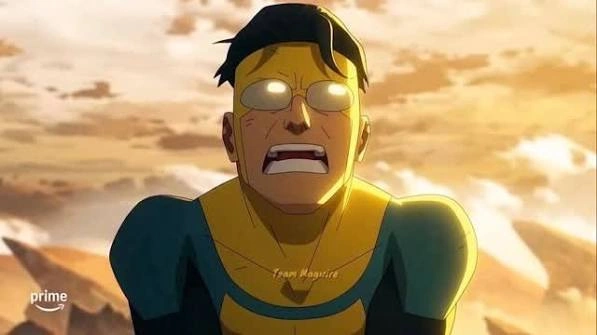 Invincible PFP