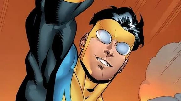 Invincible PFP