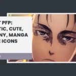 AOT PFP