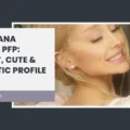 Ariana Grande PFP