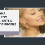 Ariana Grande PFP