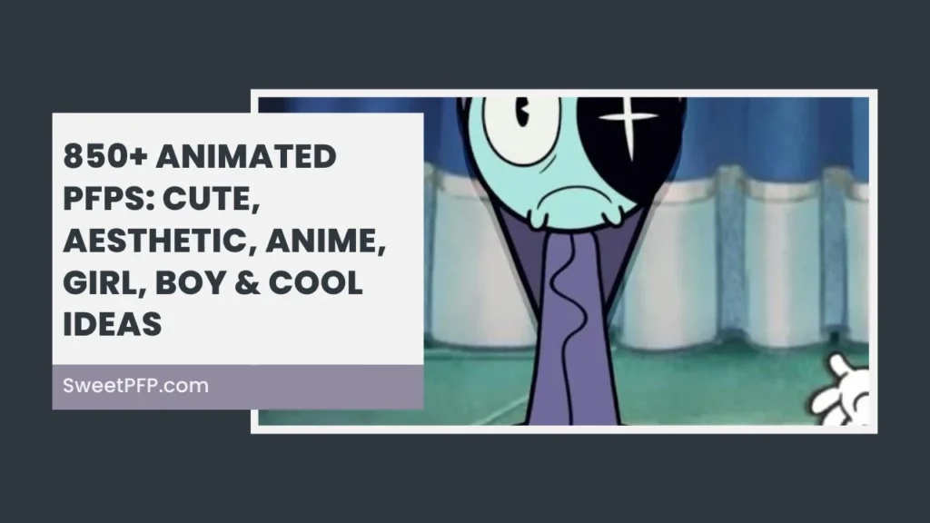 Astro PFP