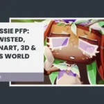 Bassie PFP