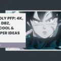 Broly PFP