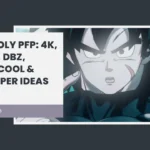 Broly PFP