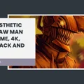 Chainsaw Man PFP