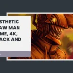 Chainsaw Man PFP