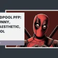 Deadpool PFP
