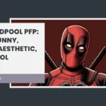 Deadpool PFP