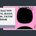 Default PFP