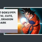 Goku PFP