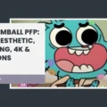 Gumball PFP