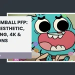 Gumball PFP