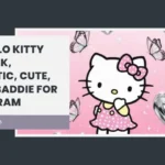Hello Kitty PFP