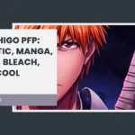 Ichigo PFP