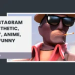 Instagram PFP