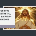 Jesus PFP