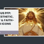 Jesus PFP