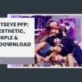 Katseye Pfp