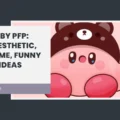 Kirby PFP