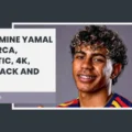 Lamine Yamal Pfp