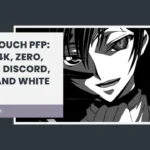 Lelouch PFP